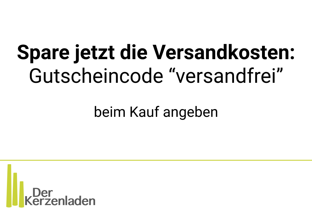 Startseite - Der Kerzenladen